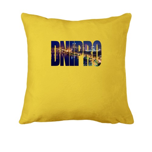 Подушка Dnipro (2)