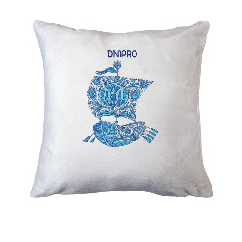 Подушка Dnipro (Dnipropetrovsk)