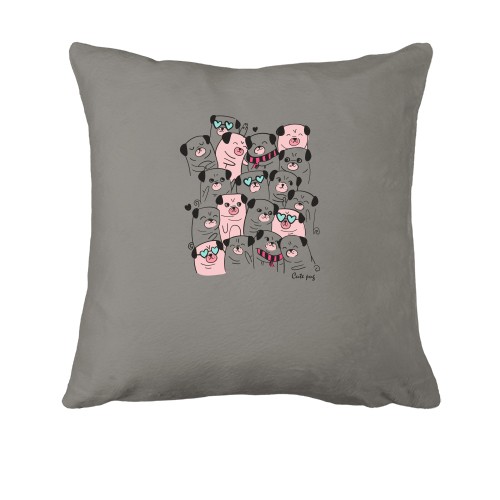 Подушка Dogs Собаки