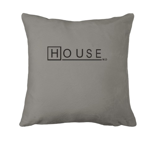 Подушка Доктор HOUSE