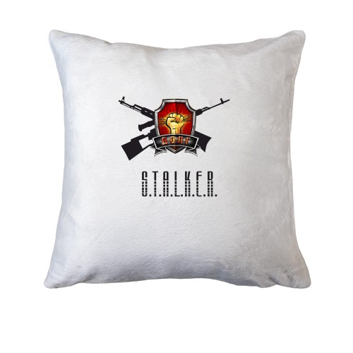 Подушка Долг STALKER