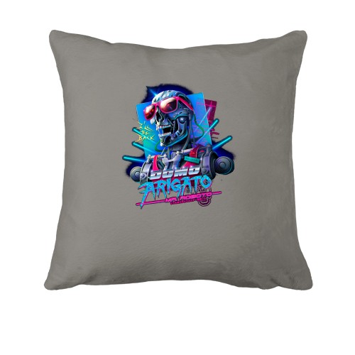 Подушка Domo Arigato