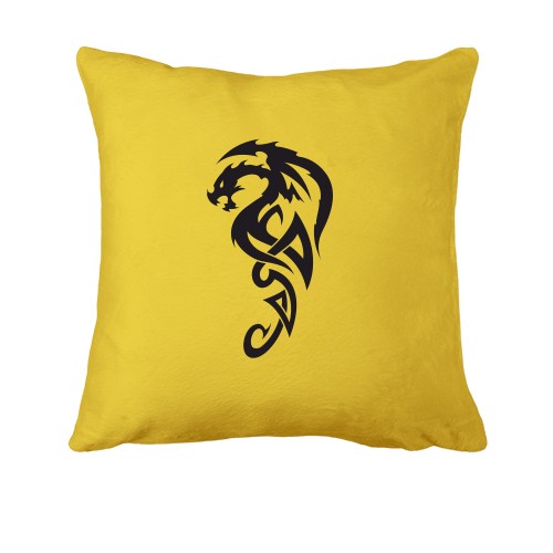 Подушка Dragon Trible