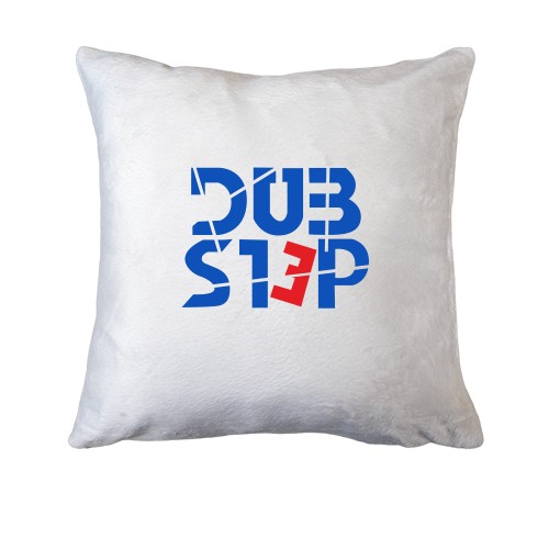 Подушка Dub step (4)
