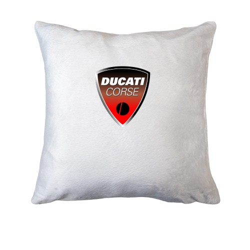 Подушка Ducati Corse