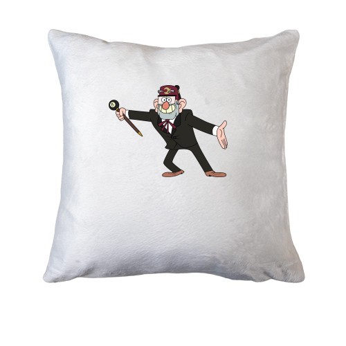 Подушка Дядя Стэн