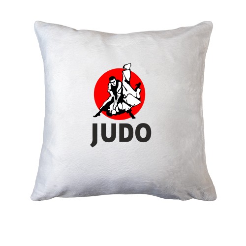 Подушка Дзюдо