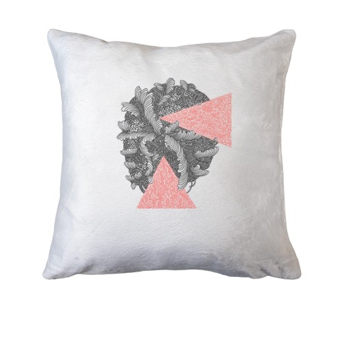 Подушка Economic growth