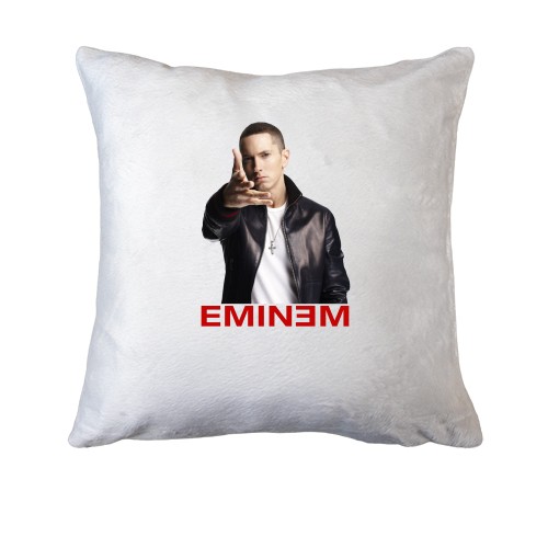 Подушка Eminem (2)