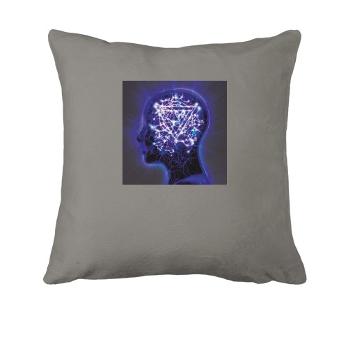 Подушка Enter Shikari The Mindsweep