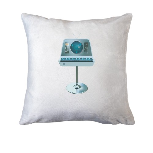 Подушка Enter Shikari The Spark (2)