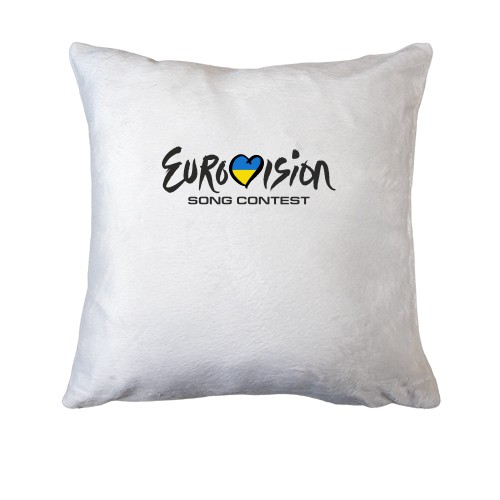 Подушка Eurovision (Евровидение)