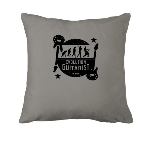Подушка Evolution Guitarist