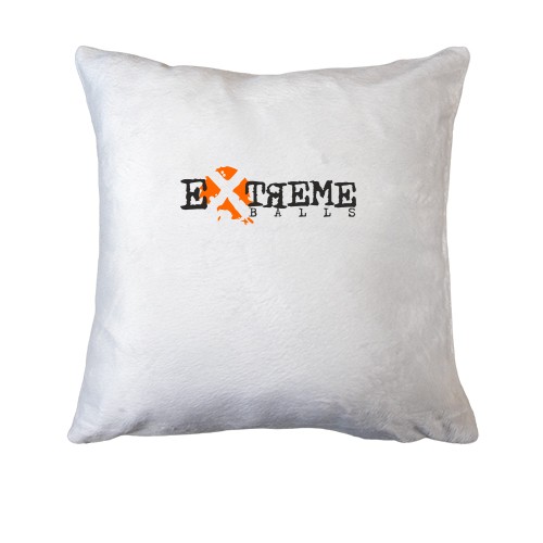Подушка Extreme balls