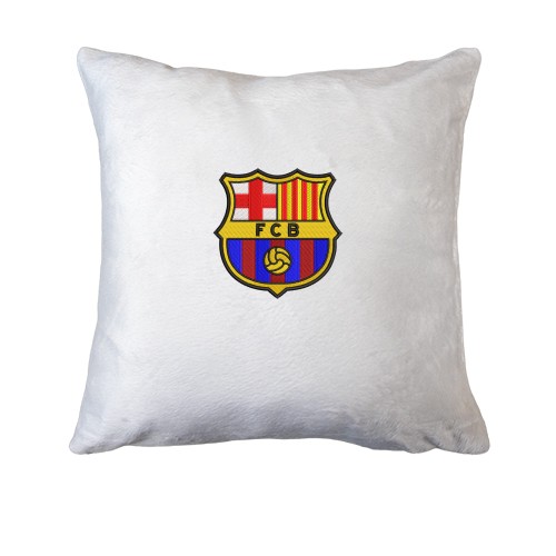 Подушка FC Barcelona