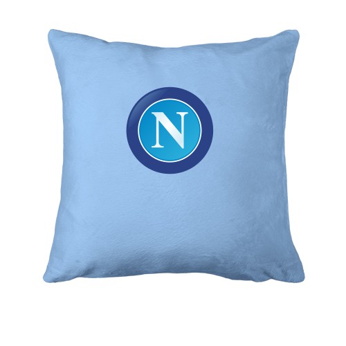 Подушка FC Napoli (Наполи)