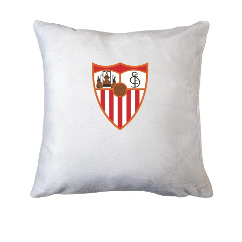 Подушка FC Sevilla (Севилья)