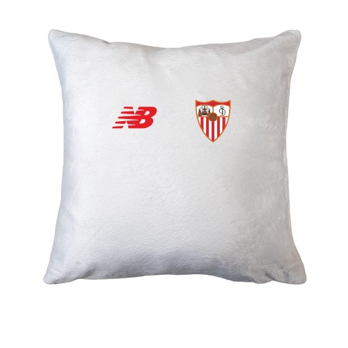 Подушка FC Sevilla (Севилья) mini