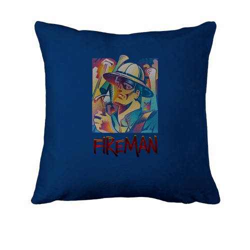 Подушка FIREMAN
