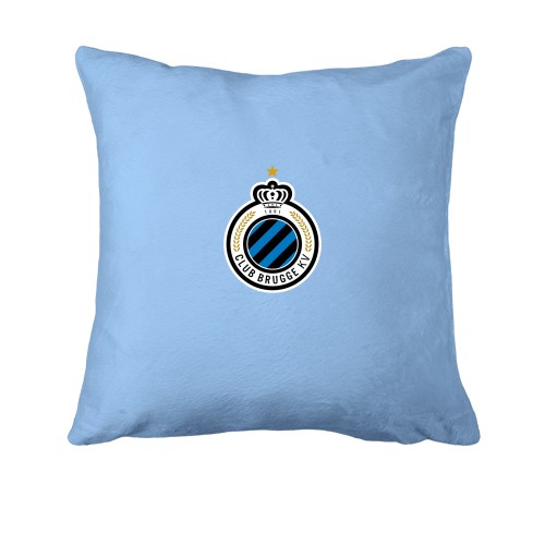 Подушка ФК Брюгге