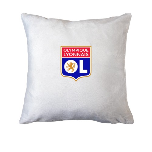 Подушка ФК Лион