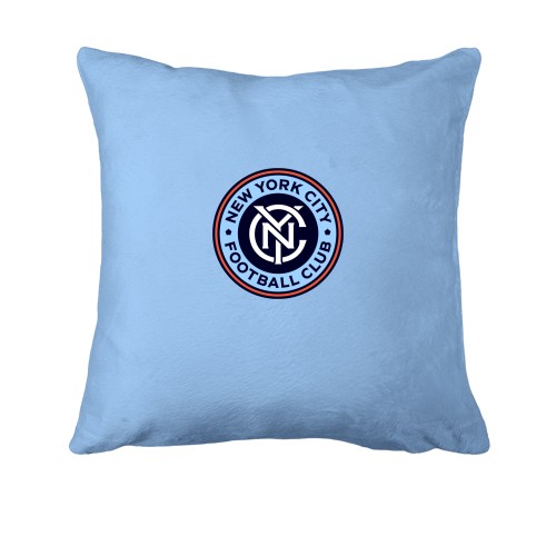 Подушка ФК Нью-Йорк Сити