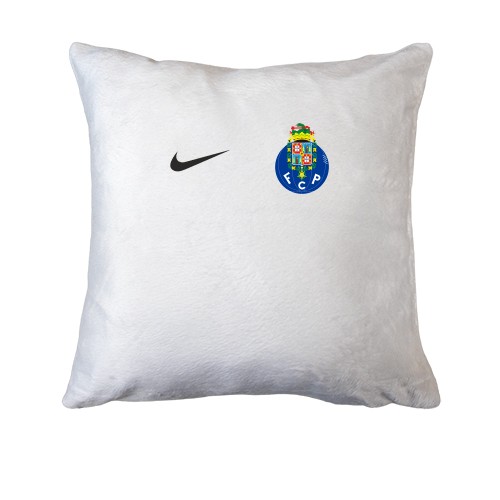 Подушка ФК Порту (мини)