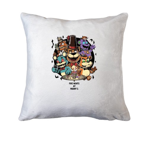 Подушка FNAF Band