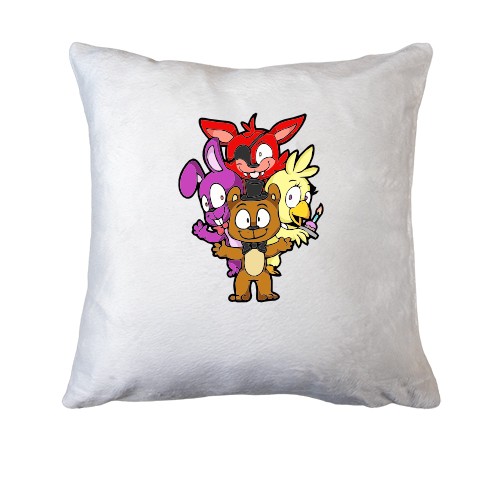 Подушка FNAF Игрушки