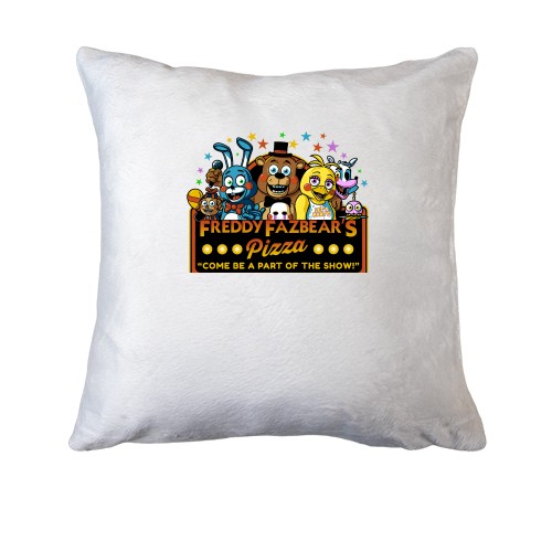 Подушка FNAF Pizza