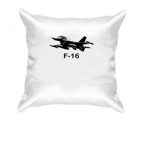 Подушка F-16