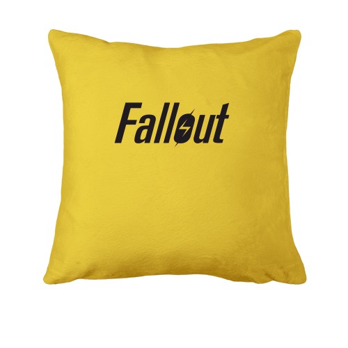 Подушка Fallout (3)