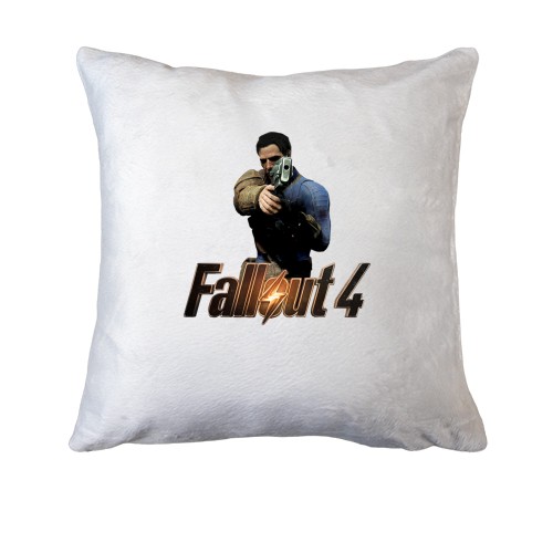 Подушка Fallout 4