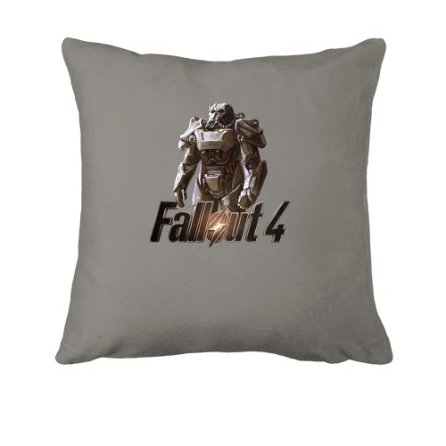 Подушка Fallout 4 Робот