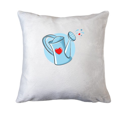 Подушка Family look Папа