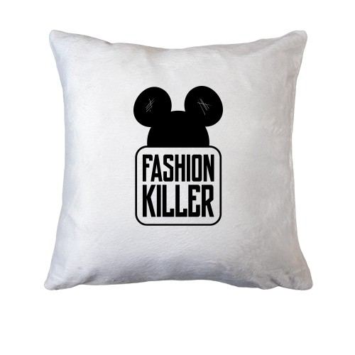 Подушка Fashion Killer