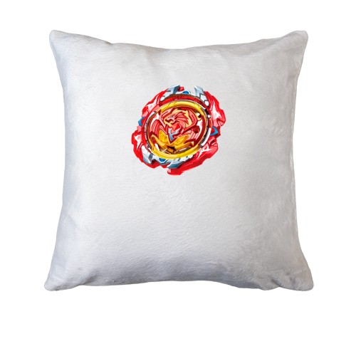 Подушка Феникс Возрождение