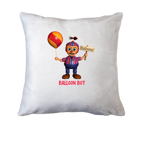 Подушка Five Nights at Freddy’s (Balloon Boy)
