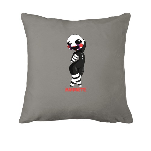 Подушка Five Nights at Freddy’s (Marionette)