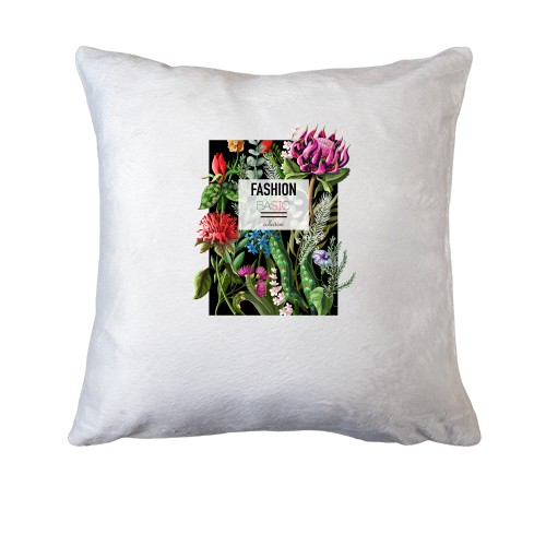Подушка Flowers Fashion