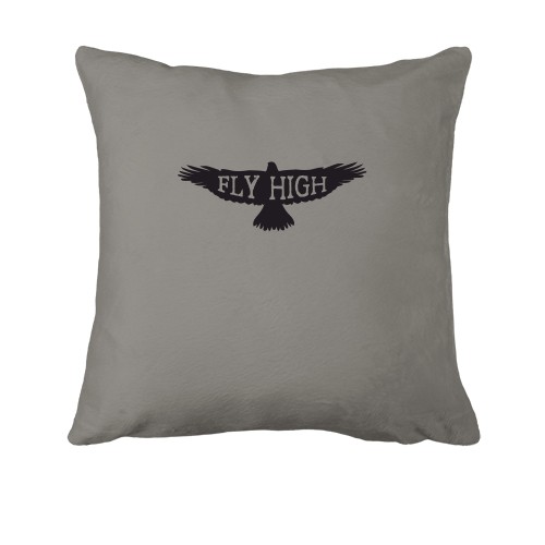 Подушка Fly high