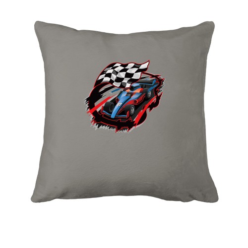 Подушка Формула-1