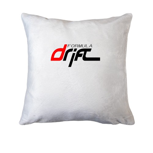 Подушка Formula Drift
