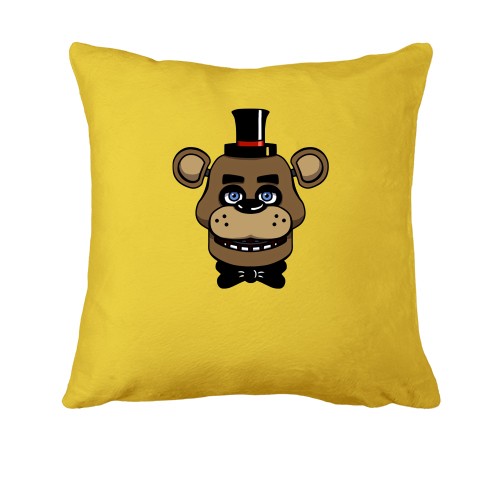Подушка Freddy FNAF