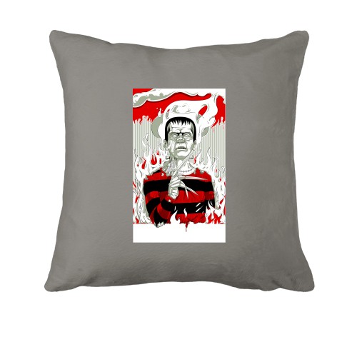 Подушка Fredy Krueger
