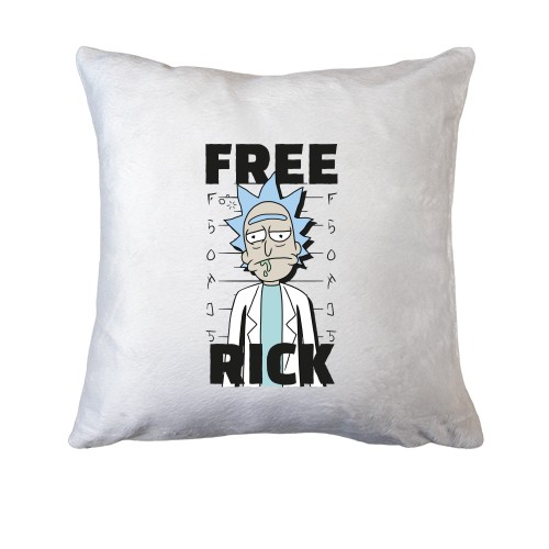 Подушка Free Rick
