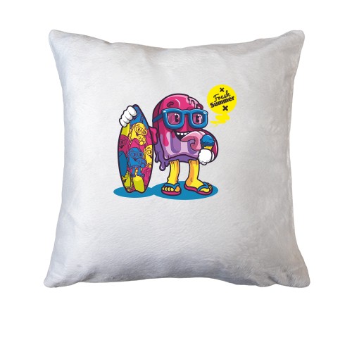 Подушка Fresh summer