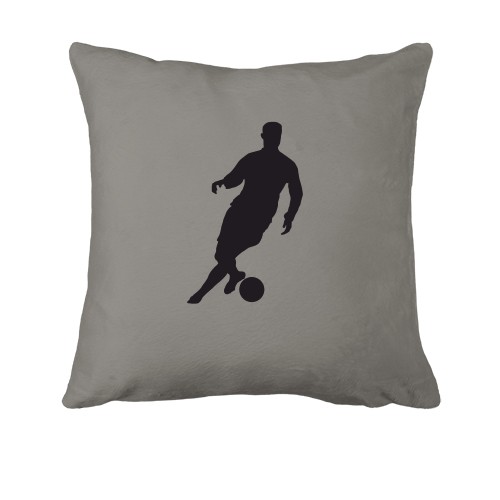 Подушка футболіст