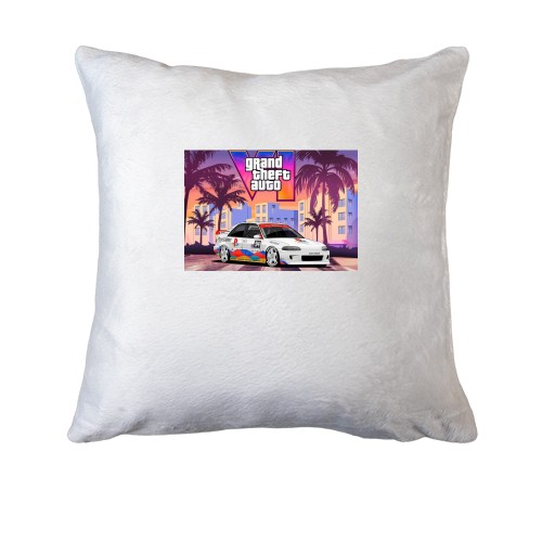 Подушка GTA 6 (2)