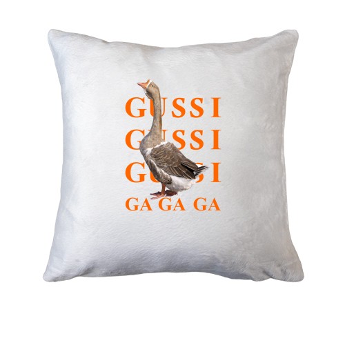 Подушка GUSSI Ga-Ga-Ga